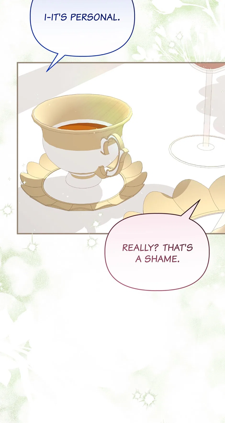 Becoming A Family With The Duke and His Dear Son Chapter 85 – Page 31