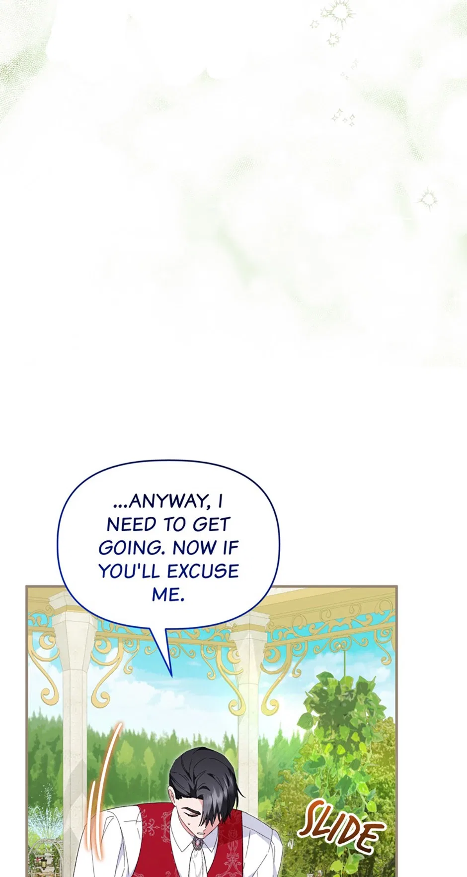 Becoming A Family With The Duke and His Dear Son Chapter 85 – Page 32