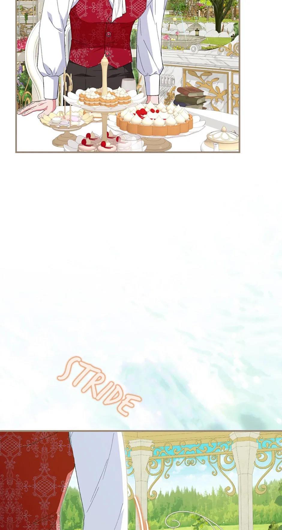 Becoming A Family With The Duke and His Dear Son Chapter 85 – Page 33
