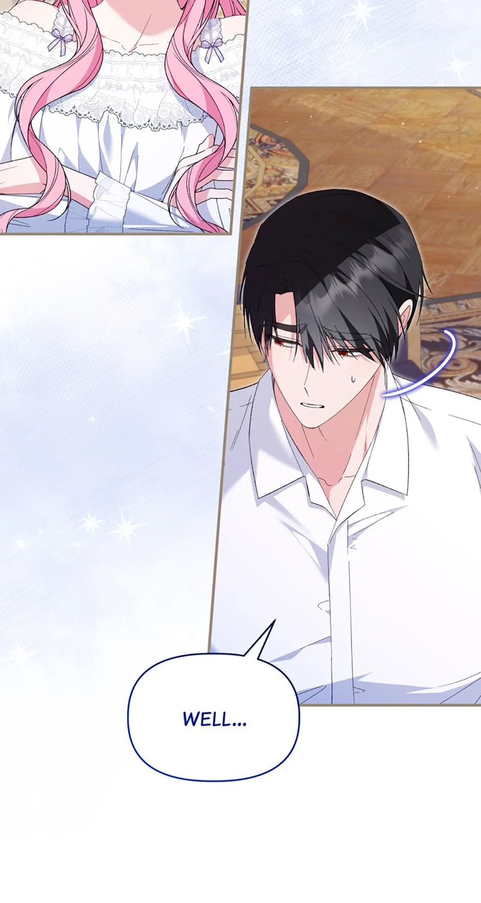 Becoming A Family With The Duke and His Dear Son Chapter 85 – Page 42