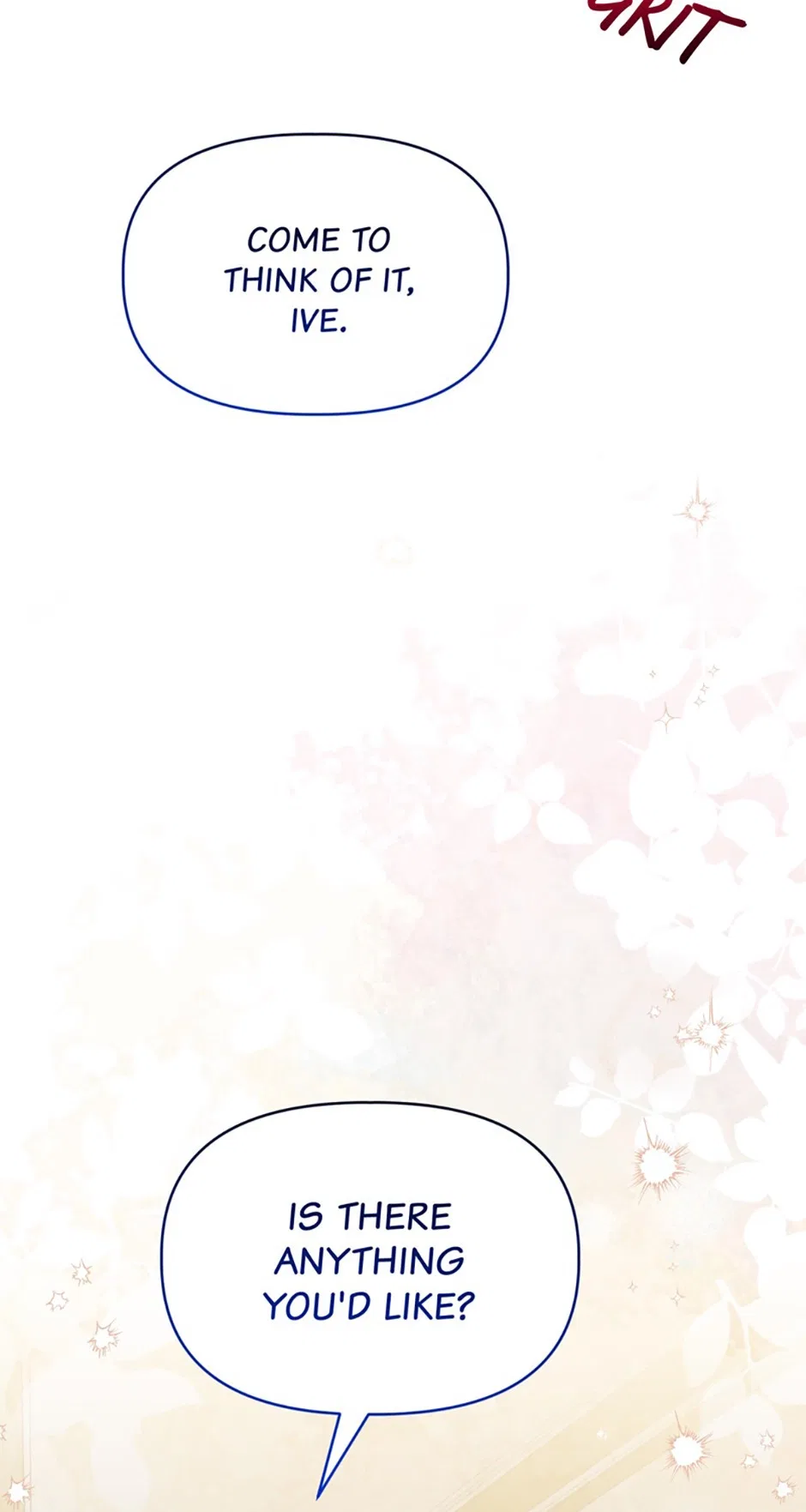 Becoming A Family With The Duke and His Dear Son Chapter 85 – Page 46