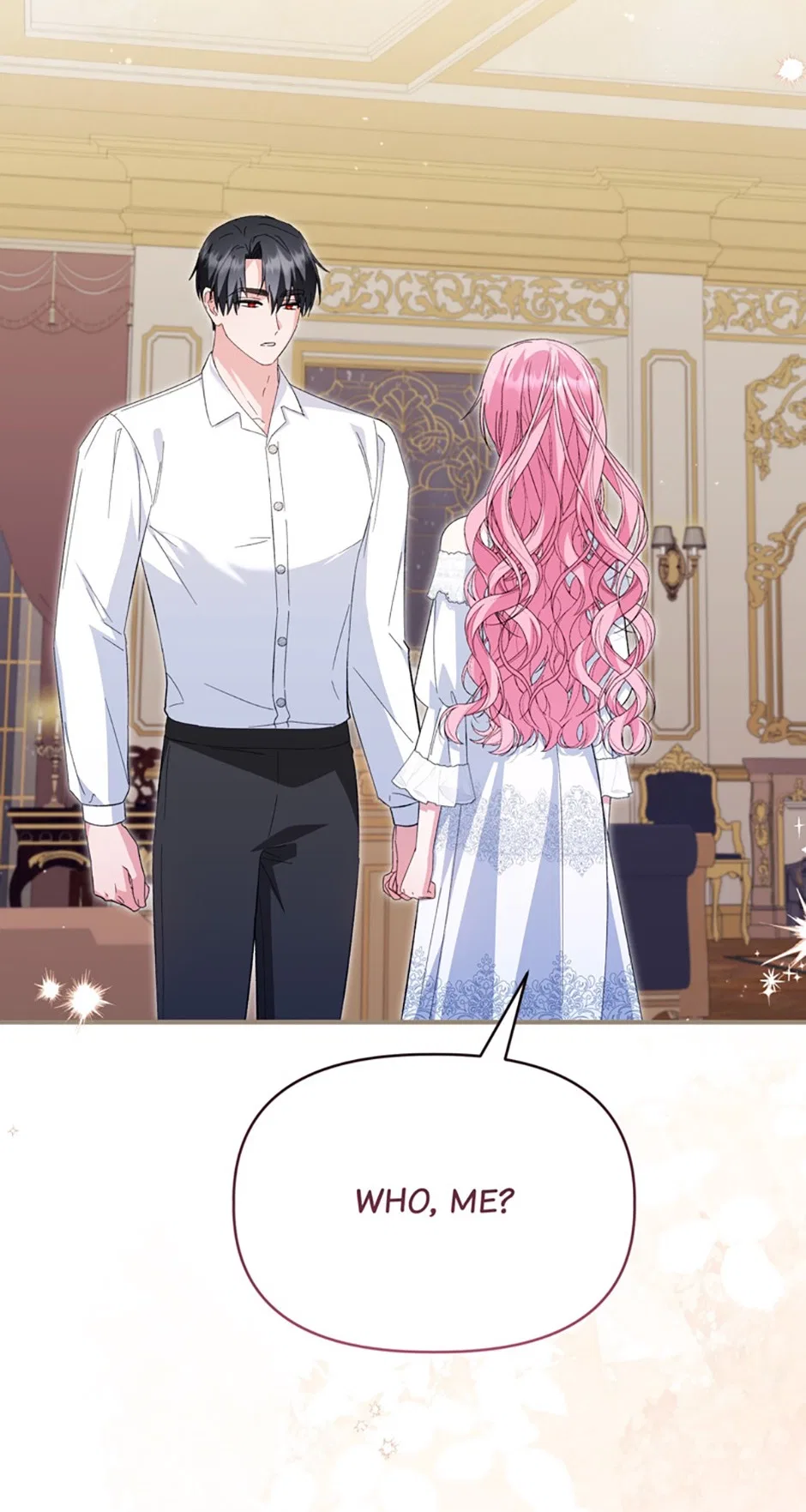 Becoming A Family With The Duke and His Dear Son Chapter 85 – Page 47