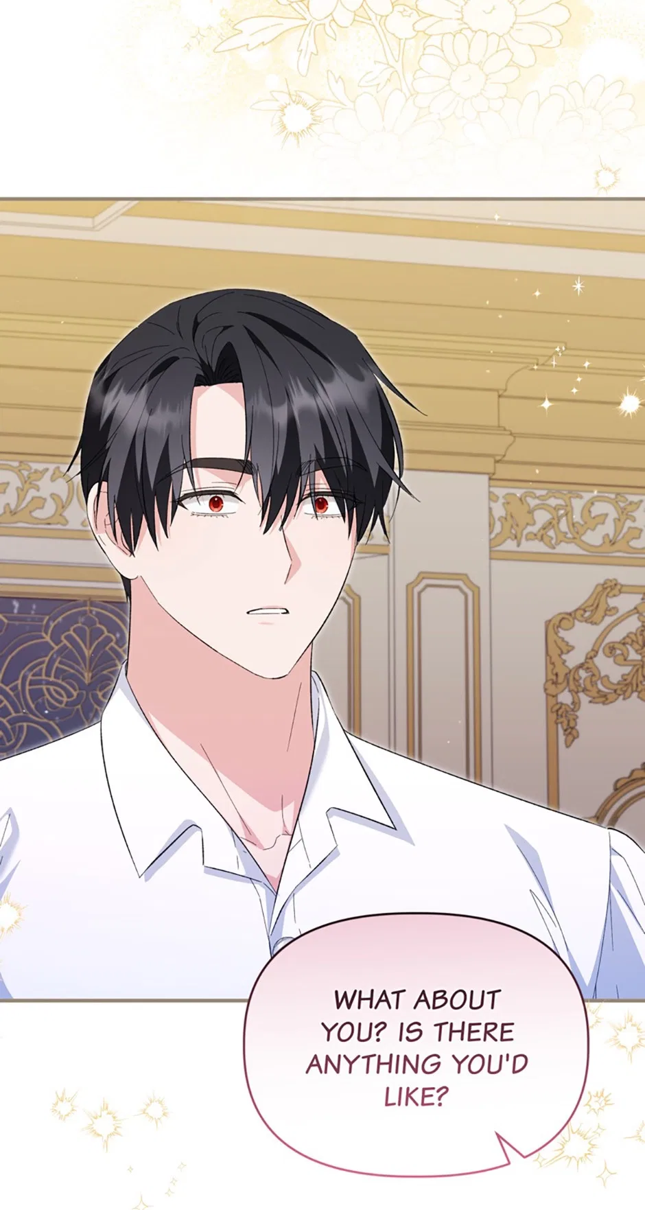 Becoming A Family With The Duke and His Dear Son Chapter 85 – Page 51