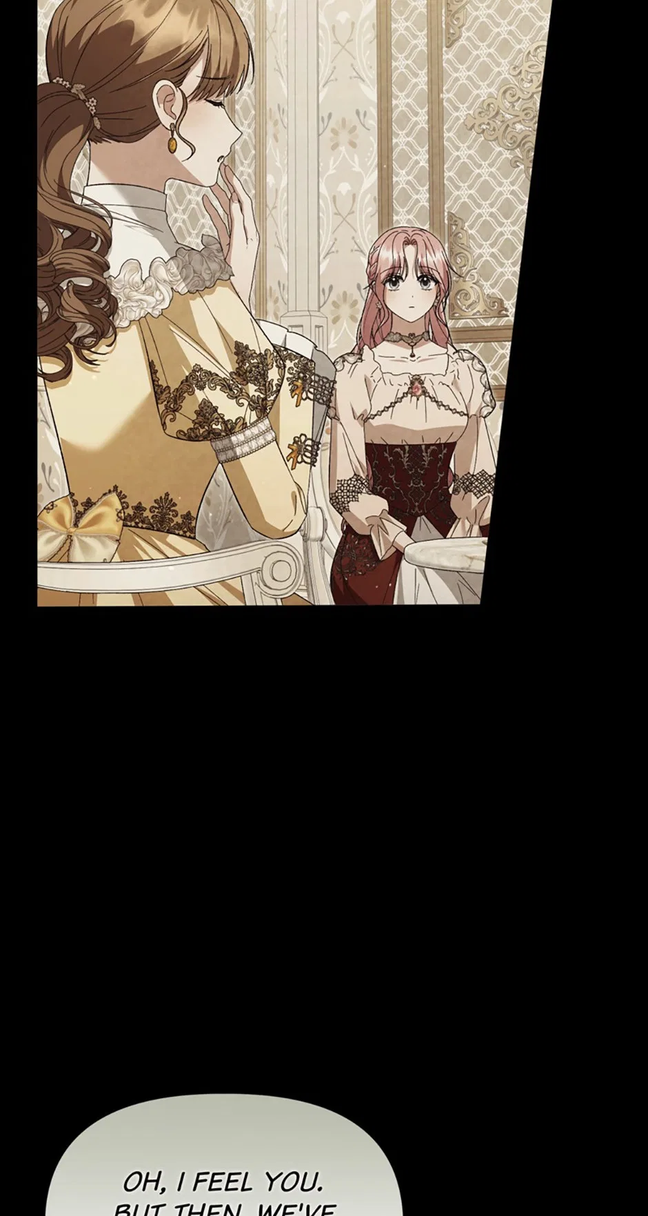 Becoming A Family With The Duke and His Dear Son Chapter 85 – Page 73