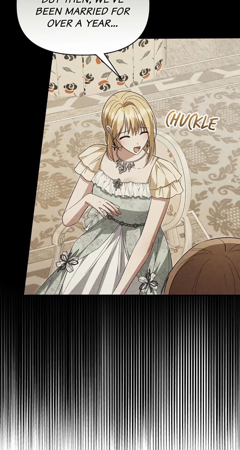 Becoming A Family With The Duke and His Dear Son Chapter 85 – Page 74