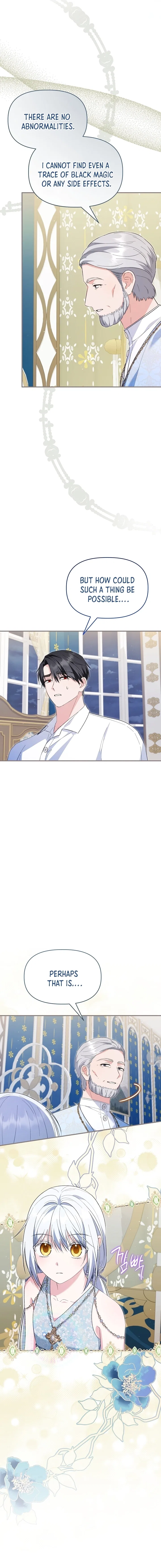 Becoming A Family With The Duke and His Dear Son Chapter 82 – Page 15