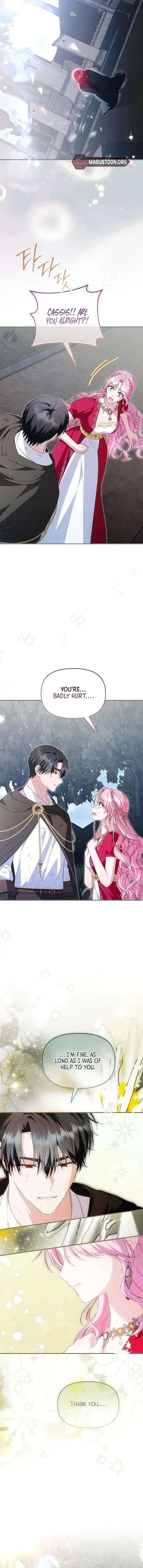 Becoming A Family With The Duke and His Dear Son Chapter 81 – Page 14