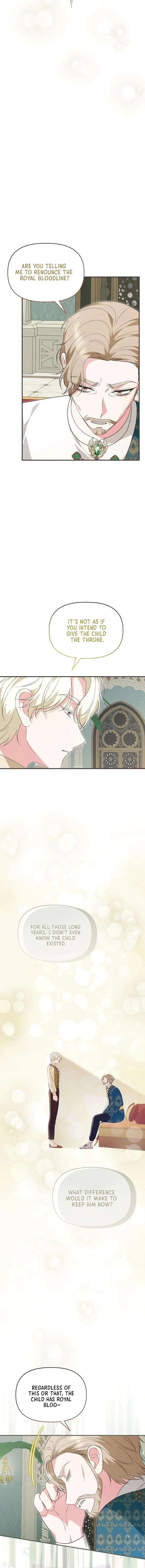 Becoming A Family With The Duke and His Dear Son Chapter 80 – Page 2