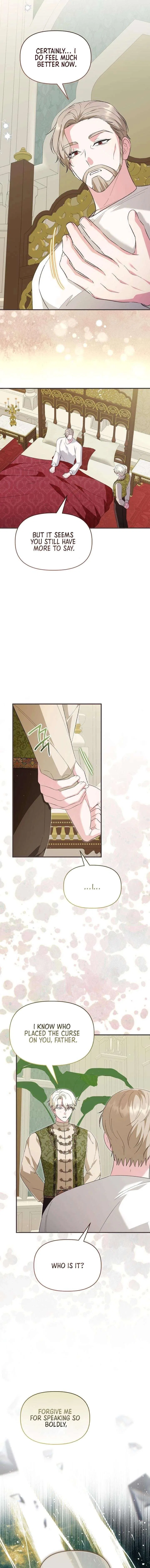 Becoming A Family With The Duke and His Dear Son Chapter 80 – Page 5