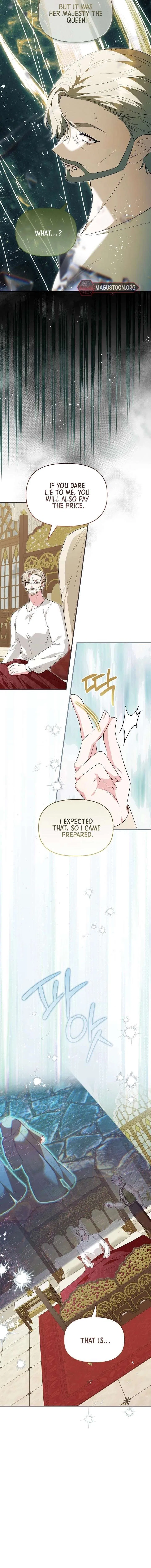 Becoming A Family With The Duke and His Dear Son Chapter 80 – Page 6