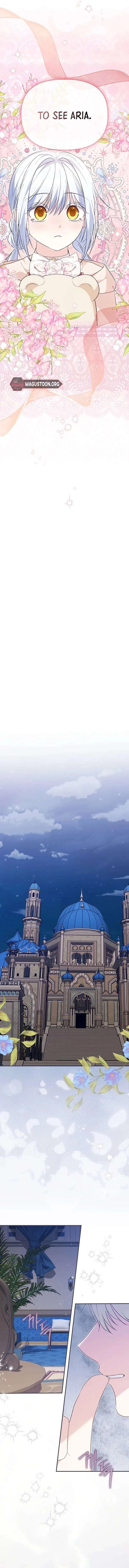 Becoming A Family With The Duke and His Dear Son Chapter 71 – Page 10