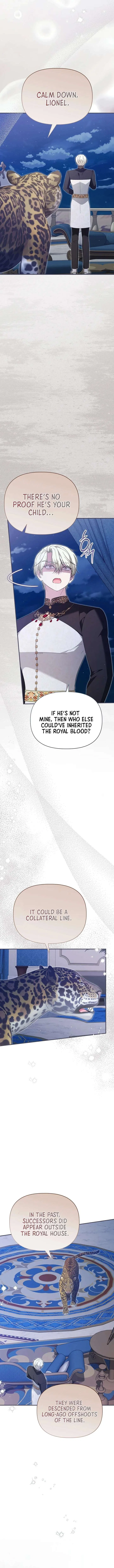 Becoming A Family With The Duke and His Dear Son Chapter 71 – Page 11