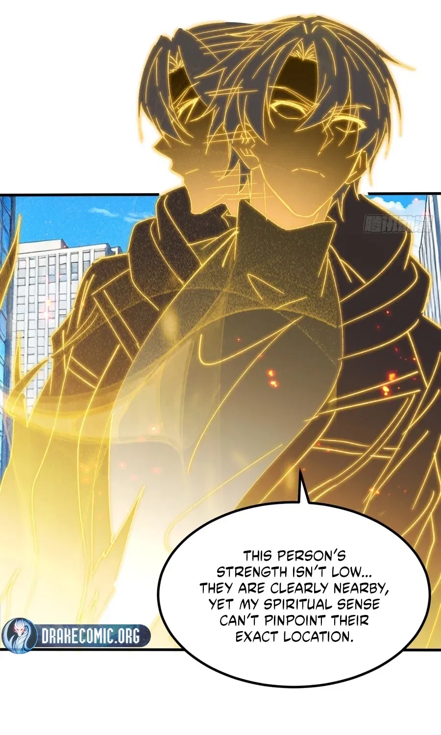 Others level up, I cultivate—emerging only at Great Ascension Chapter 61 – Page 6