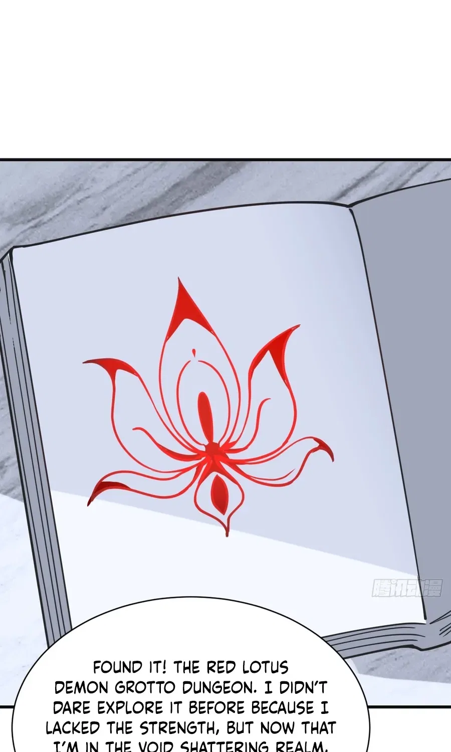 Others level up, I cultivate—emerging only at Great Ascension Chapter 60 – Page 20