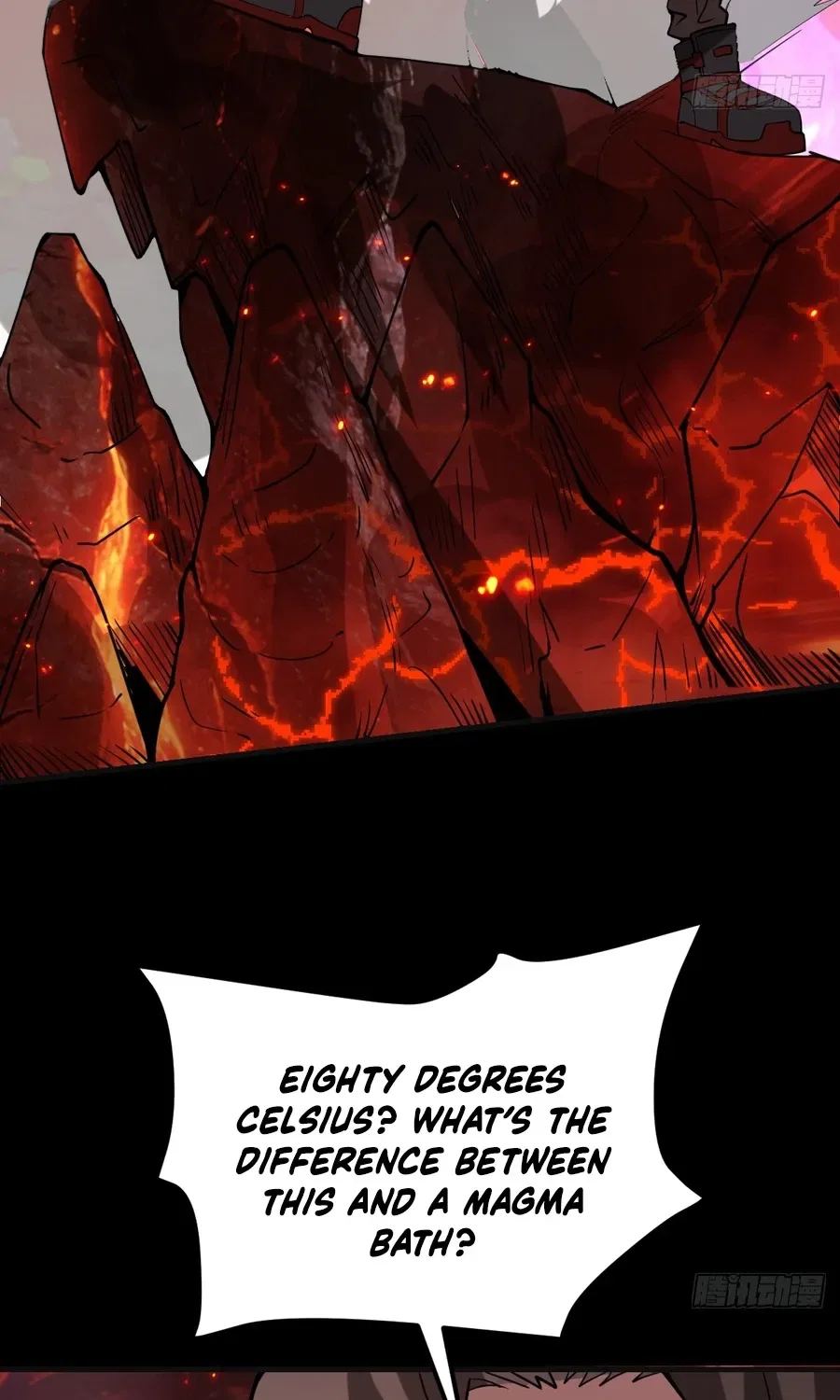 Others level up, I cultivate—emerging only at Great Ascension Chapter 60 – Page 25