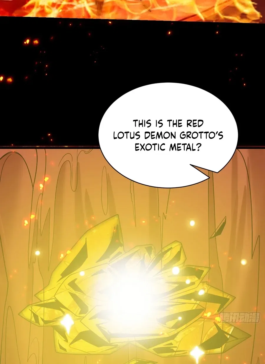 Others level up, I cultivate—emerging only at Great Ascension Chapter 60 – Page 55