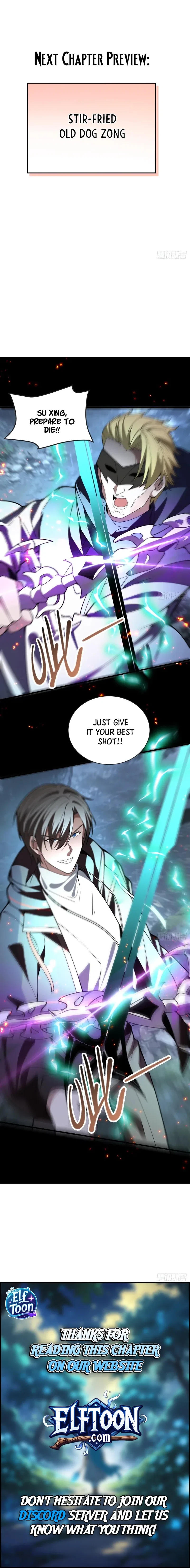 Others level up, I cultivate—emerging only at Great Ascension Chapter 49 – Page 9