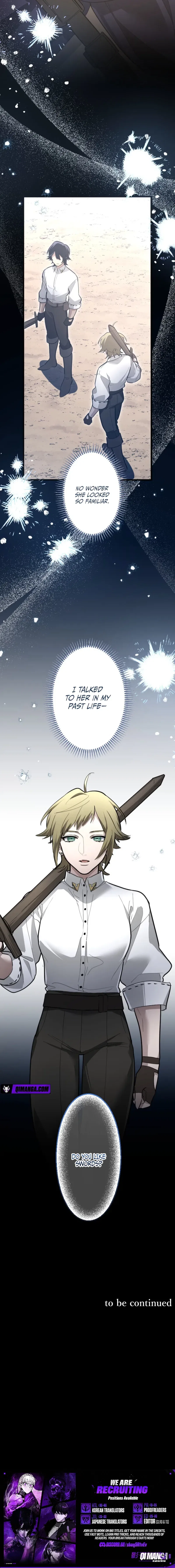 The Magic Theory of the Regressed Sword Saint Chapter 30 – Page 10