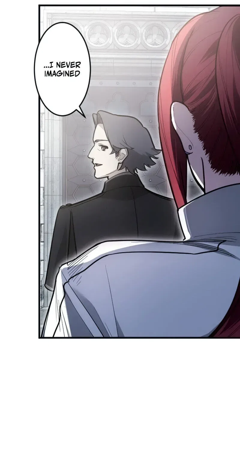 The Magic Theory of the Regressed Sword Saint Chapter 28 – Page 9