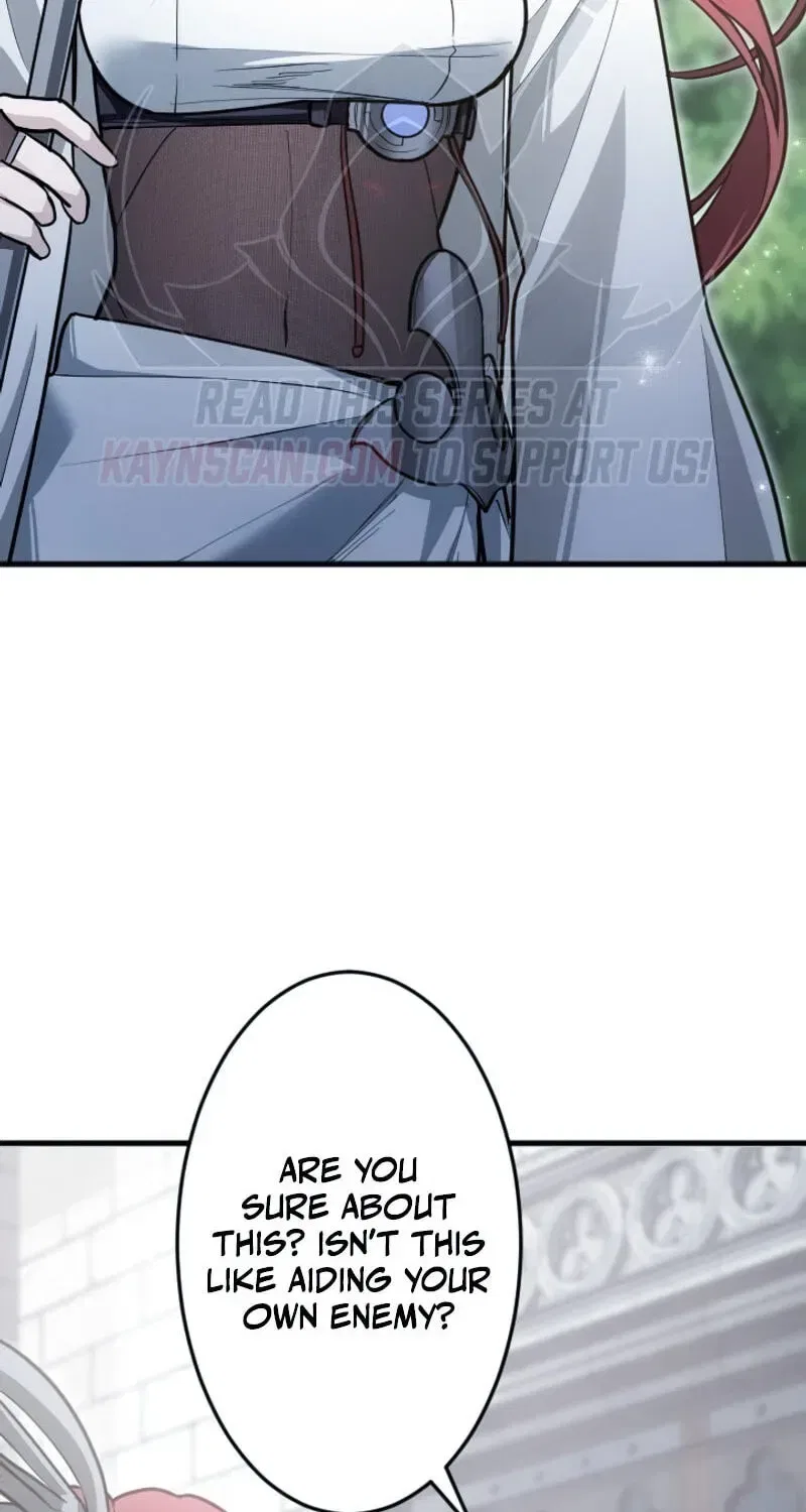 The Magic Theory of the Regressed Sword Saint Chapter 28 – Page 13