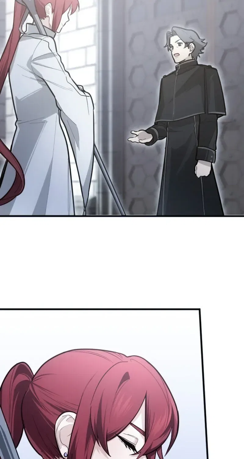 The Magic Theory of the Regressed Sword Saint Chapter 28 – Page 15