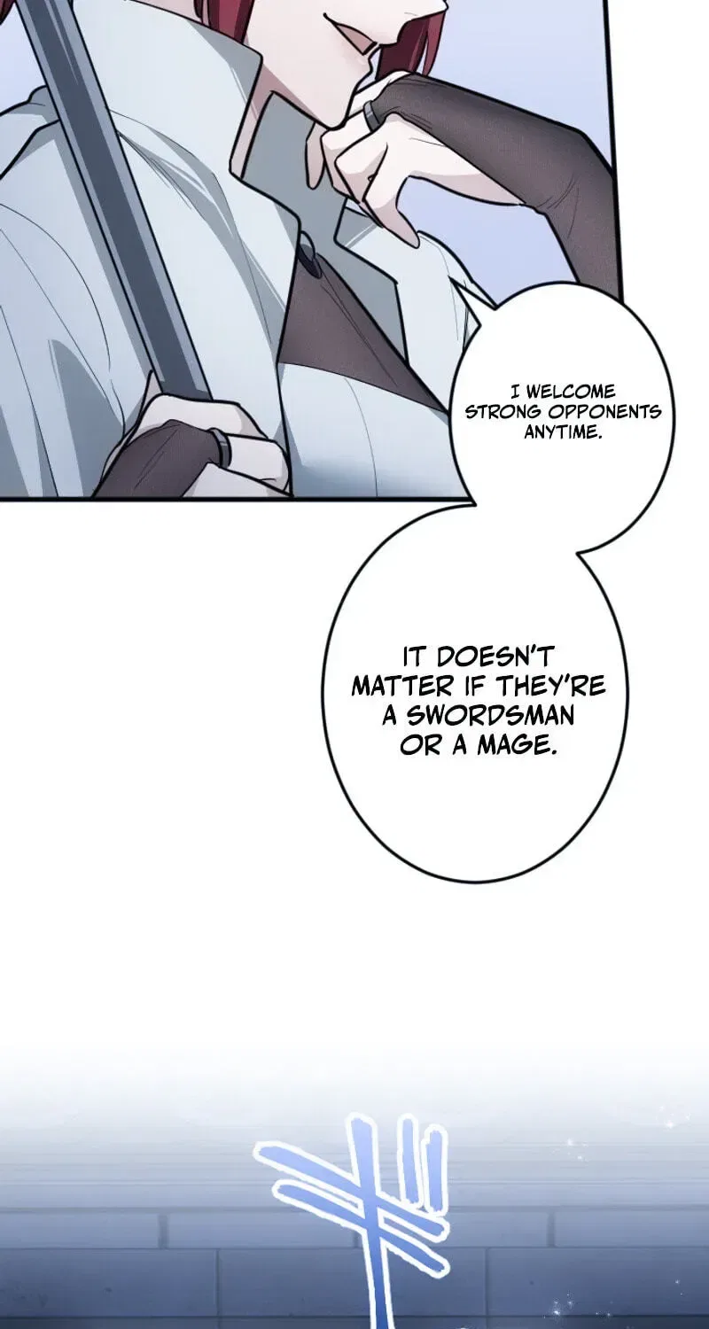 The Magic Theory of the Regressed Sword Saint Chapter 28 – Page 17
