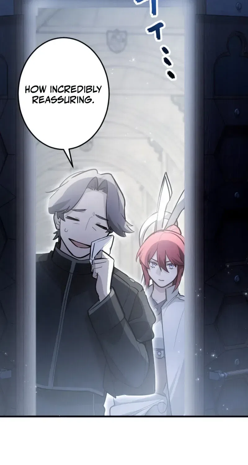 The Magic Theory of the Regressed Sword Saint Chapter 28 – Page 19