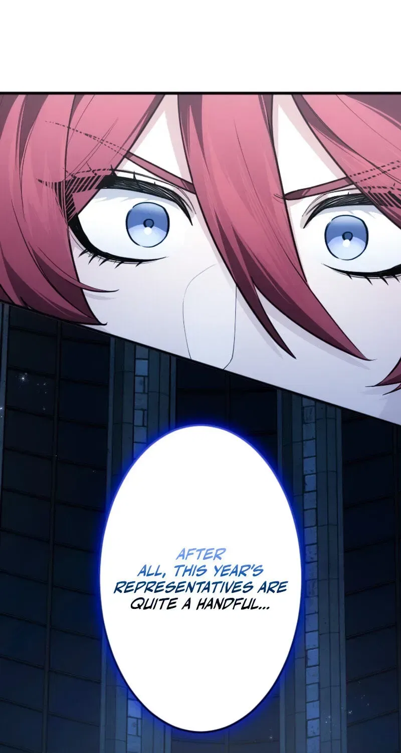 The Magic Theory of the Regressed Sword Saint Chapter 28 – Page 21