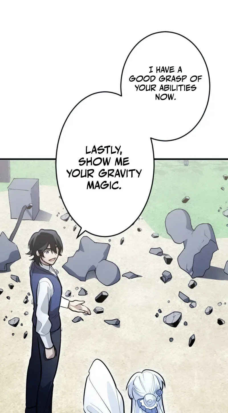 The Magic Theory of the Regressed Sword Saint Chapter 28 – Page 41