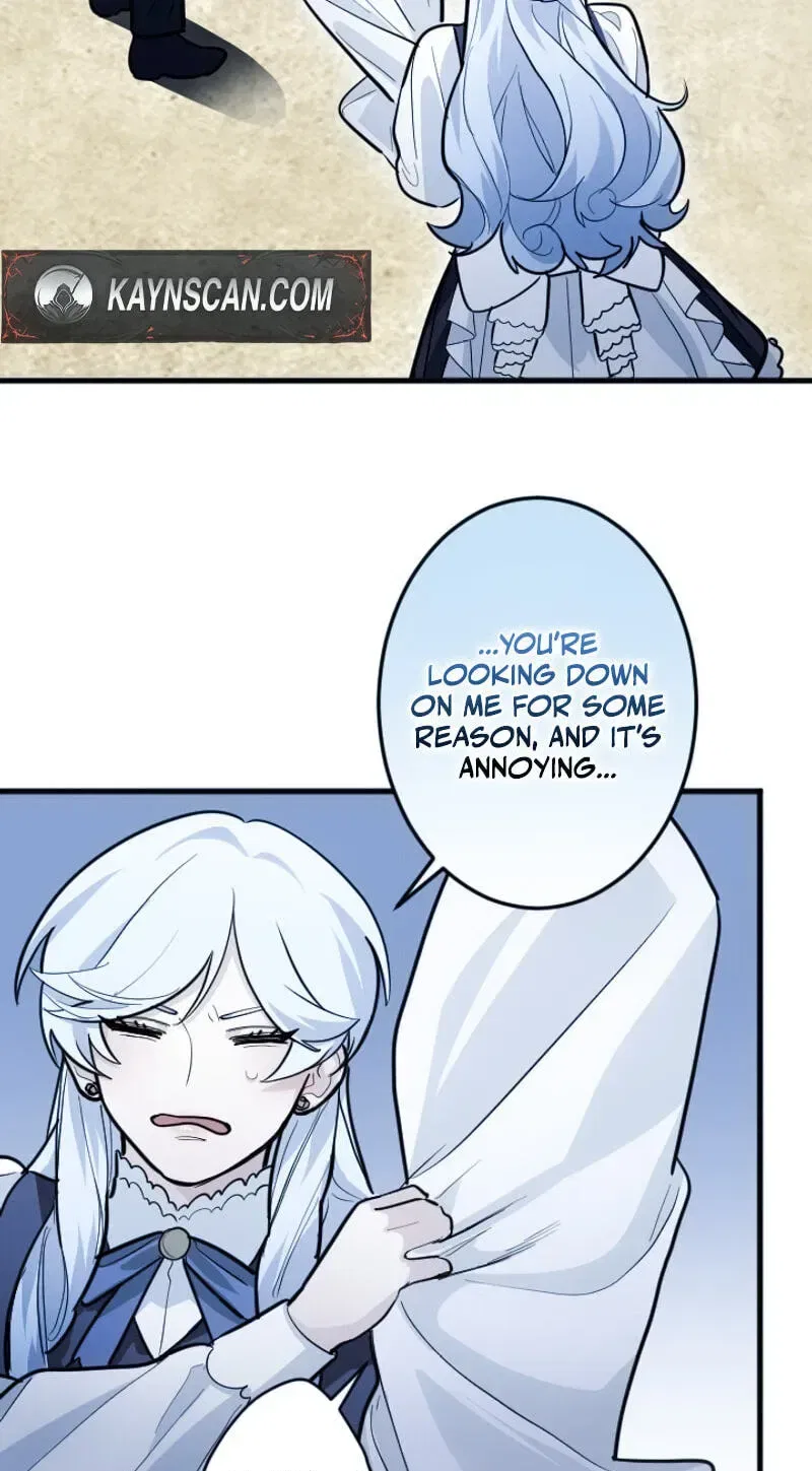 The Magic Theory of the Regressed Sword Saint Chapter 28 – Page 42