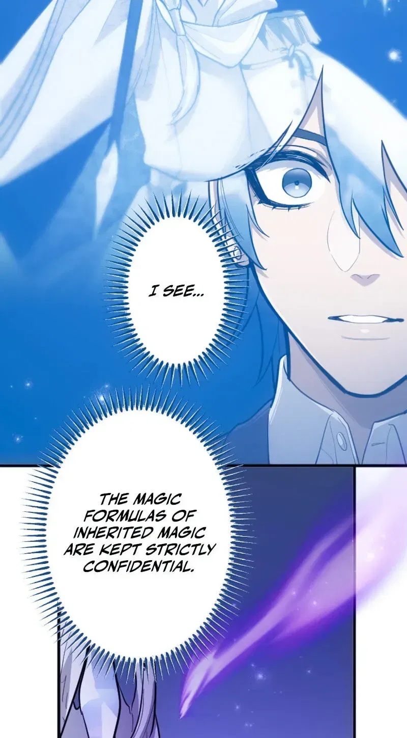 The Magic Theory of the Regressed Sword Saint Chapter 28 – Page 47