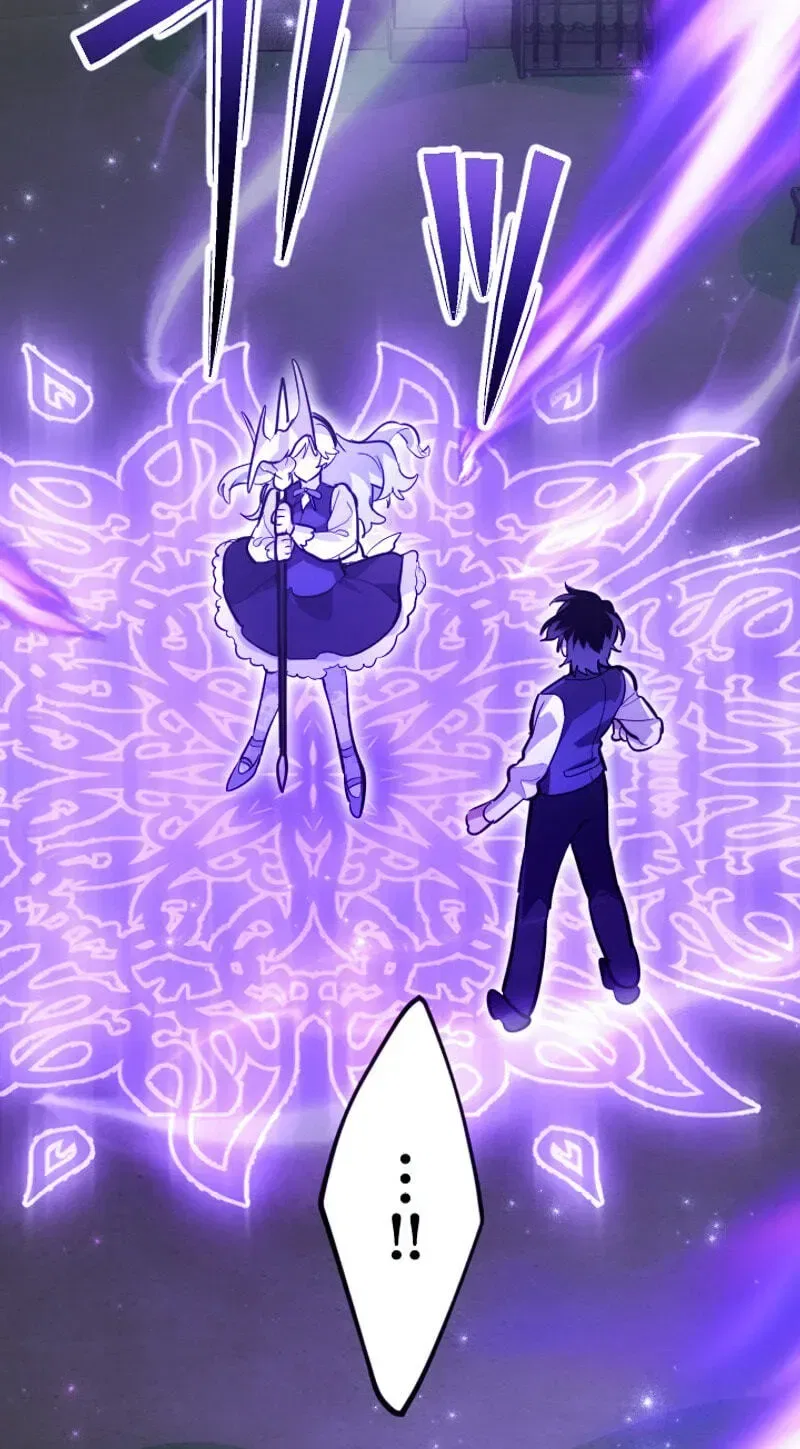 The Magic Theory of the Regressed Sword Saint Chapter 28 – Page 49