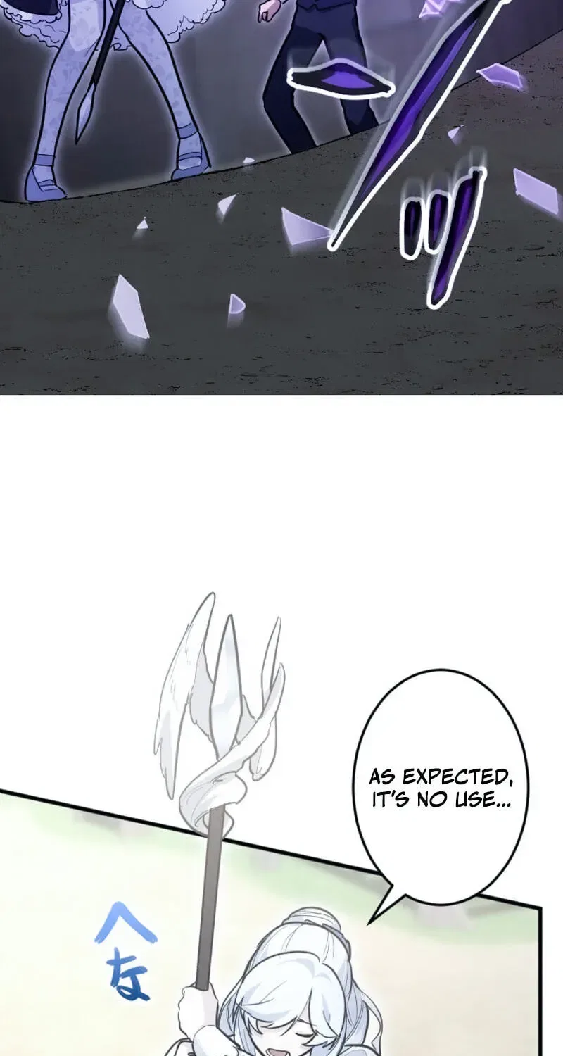 The Magic Theory of the Regressed Sword Saint Chapter 28 – Page 53