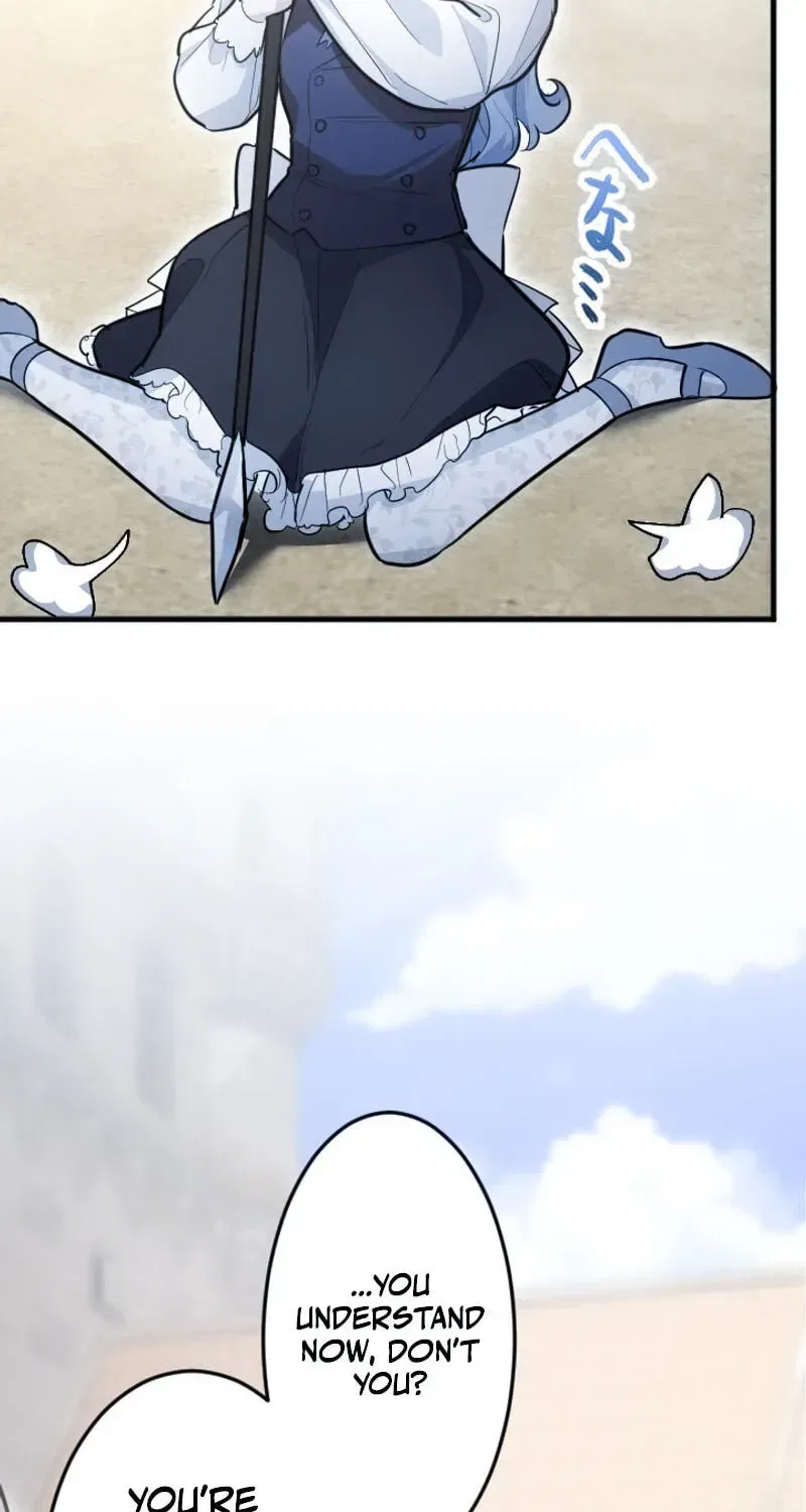 The Magic Theory of the Regressed Sword Saint Chapter 28 – Page 55