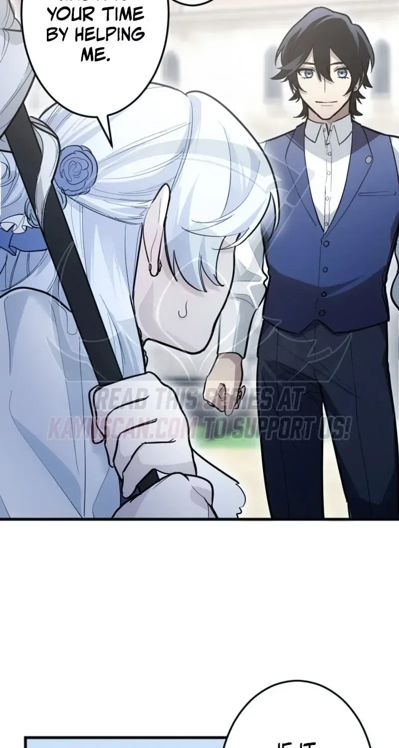 The Magic Theory of the Regressed Sword Saint Chapter 28 – Page 57