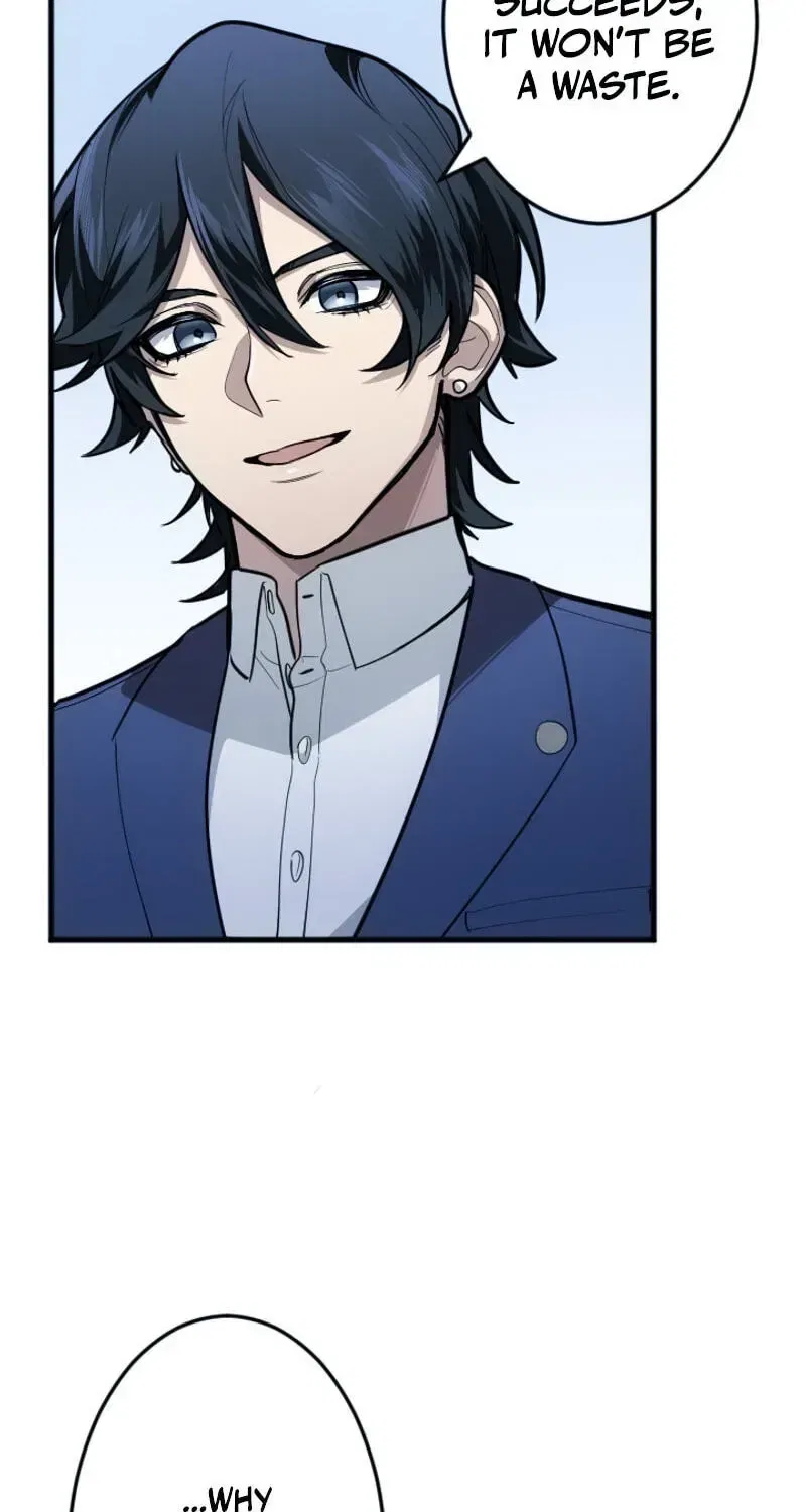 The Magic Theory of the Regressed Sword Saint Chapter 28 – Page 59
