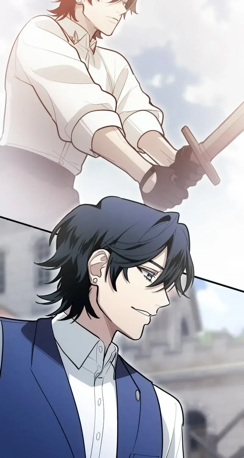 The Magic Theory of the Regressed Sword Saint Chapter 28 – Page 63