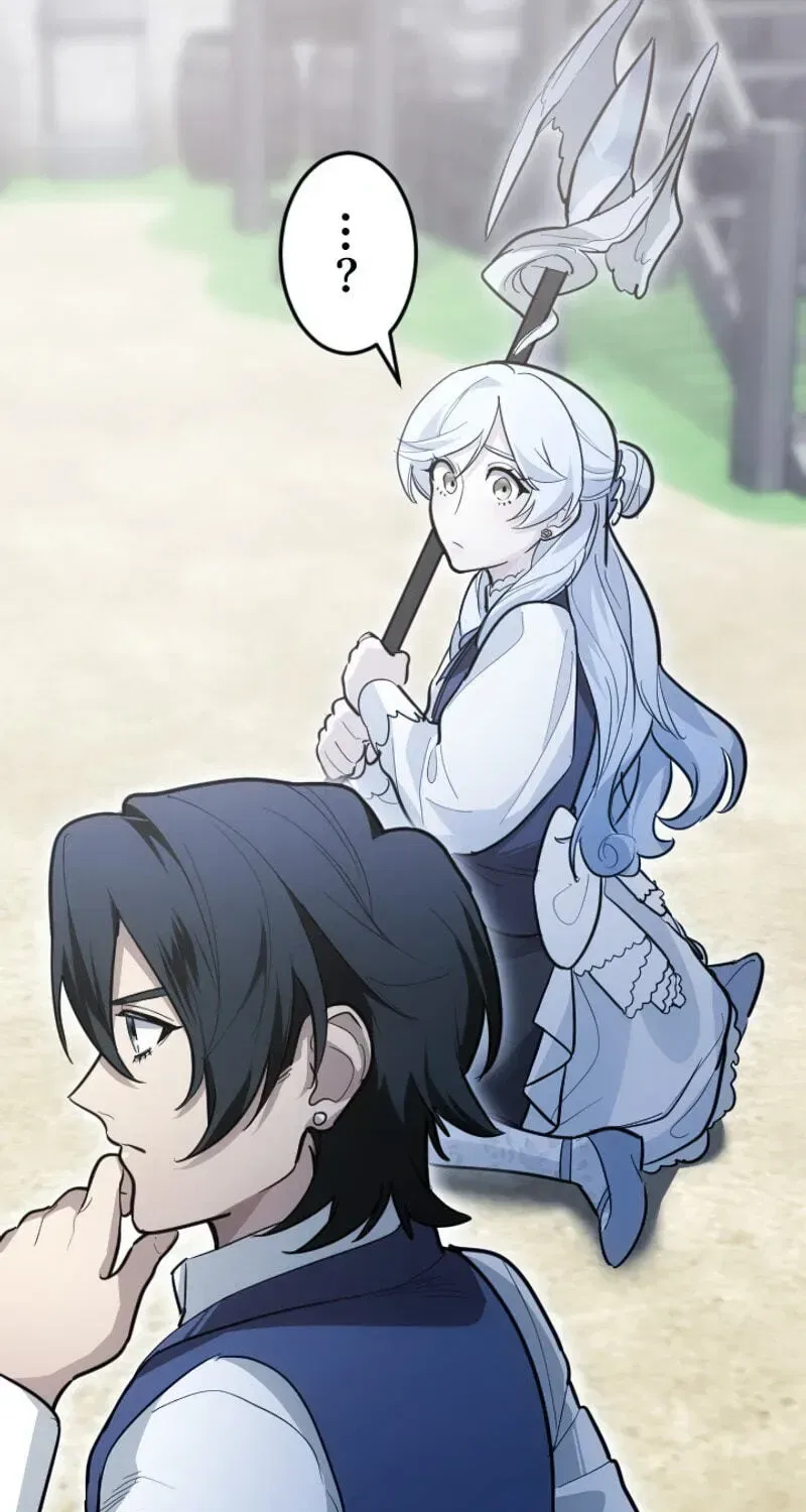 The Magic Theory of the Regressed Sword Saint Chapter 28 – Page 67