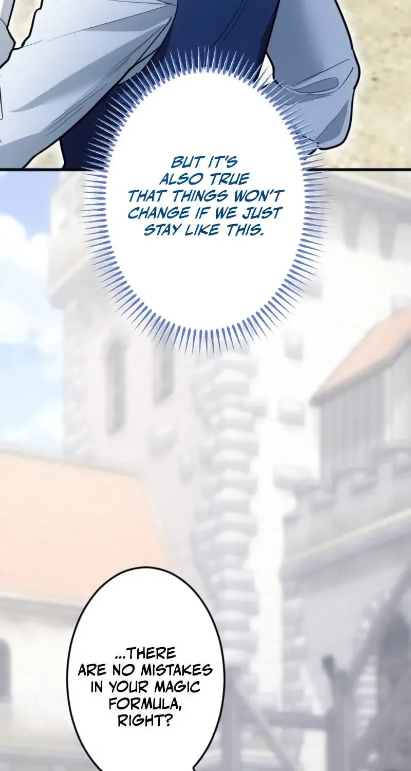 The Magic Theory of the Regressed Sword Saint Chapter 28 – Page 69
