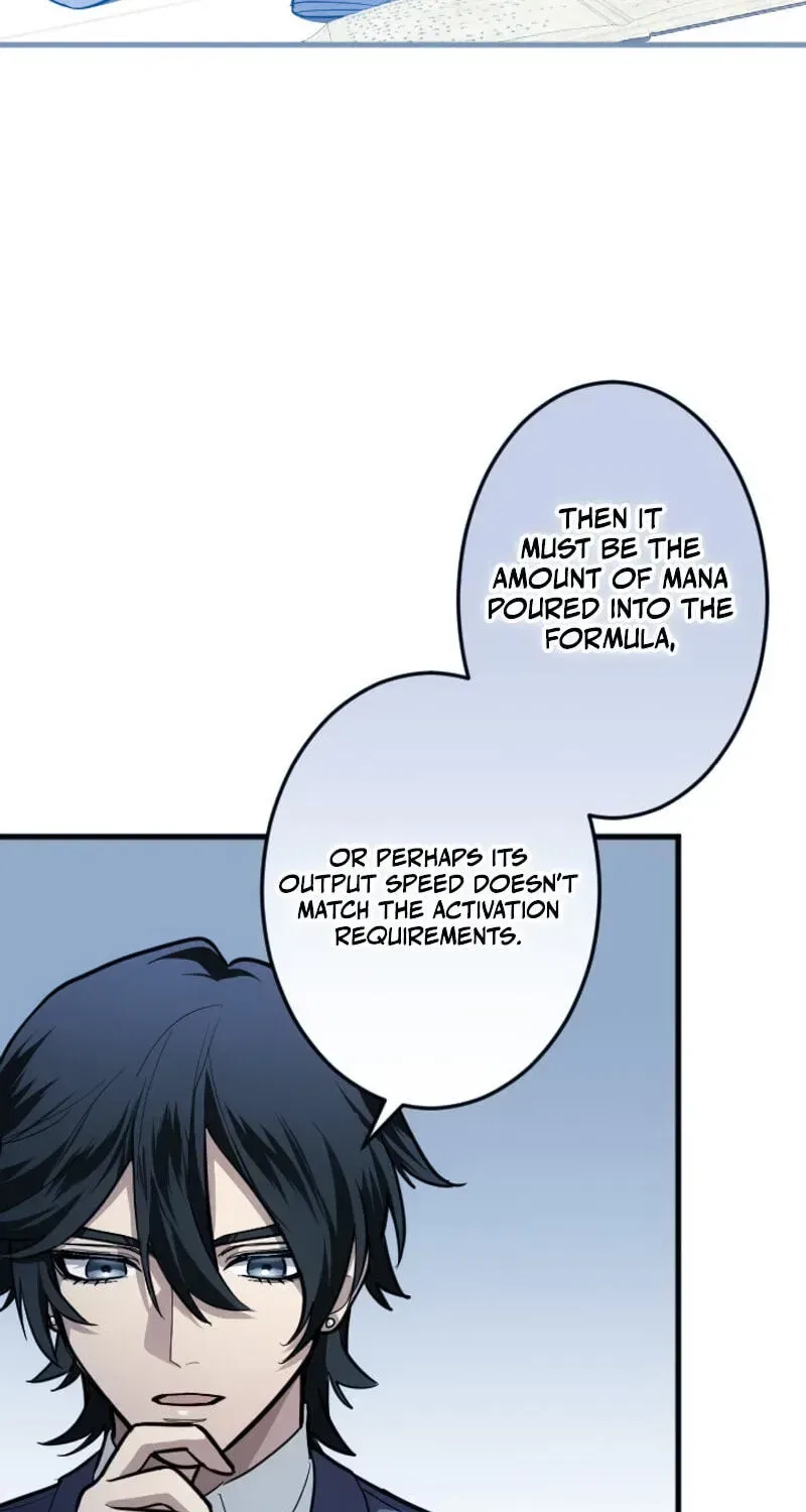 The Magic Theory of the Regressed Sword Saint Chapter 28 – Page 75