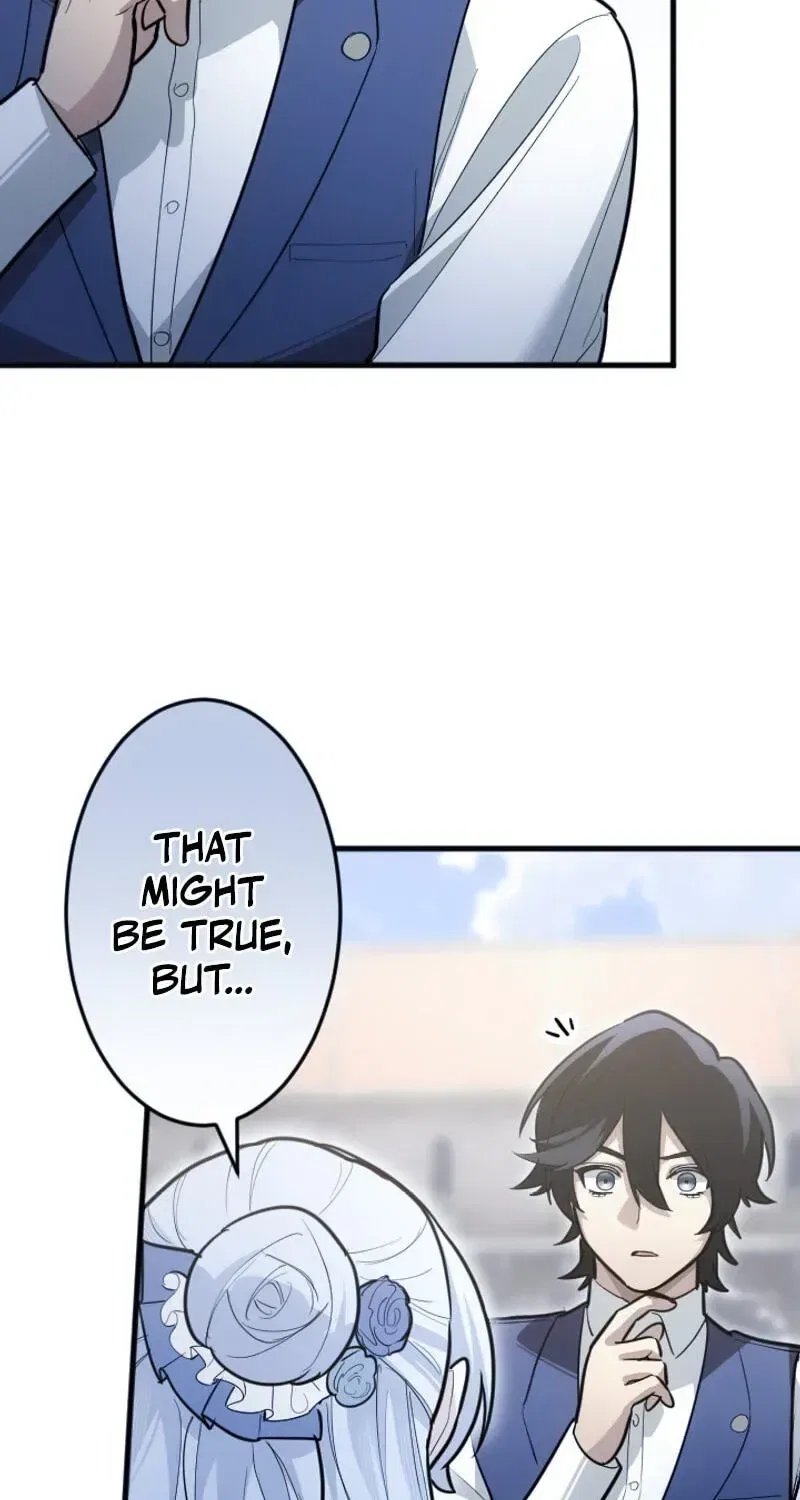 The Magic Theory of the Regressed Sword Saint Chapter 28 – Page 77