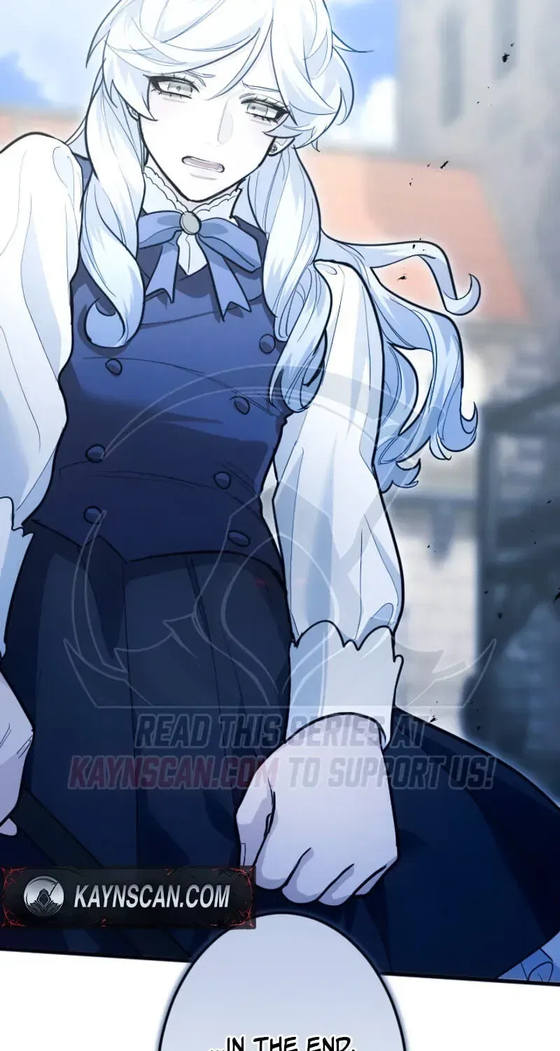 The Magic Theory of the Regressed Sword Saint Chapter 28 – Page 81