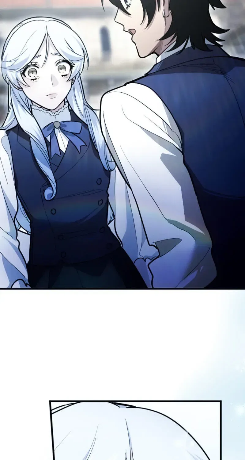 The Magic Theory of the Regressed Sword Saint Chapter 28 – Page 85