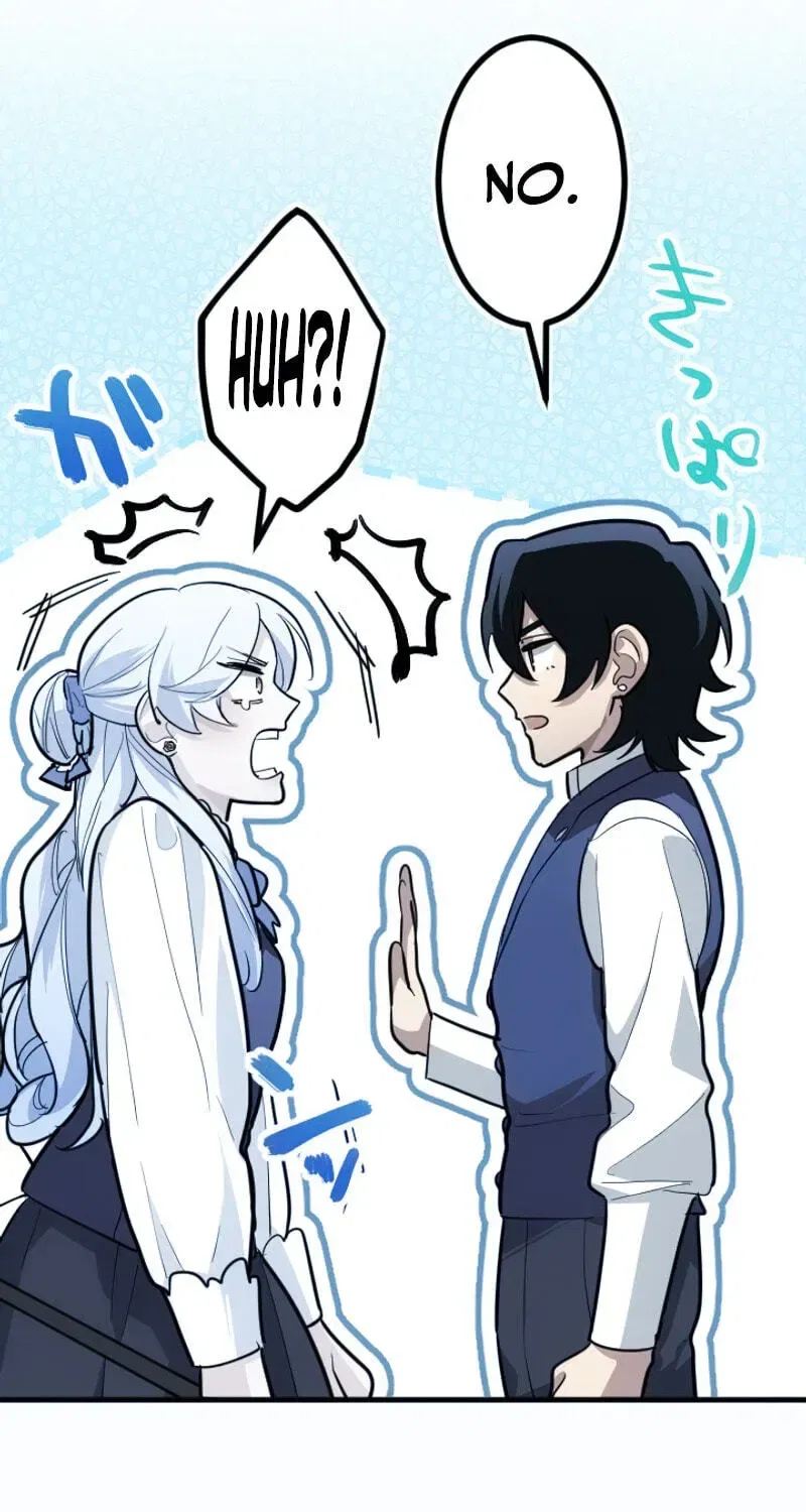 The Magic Theory of the Regressed Sword Saint Chapter 28 – Page 89
