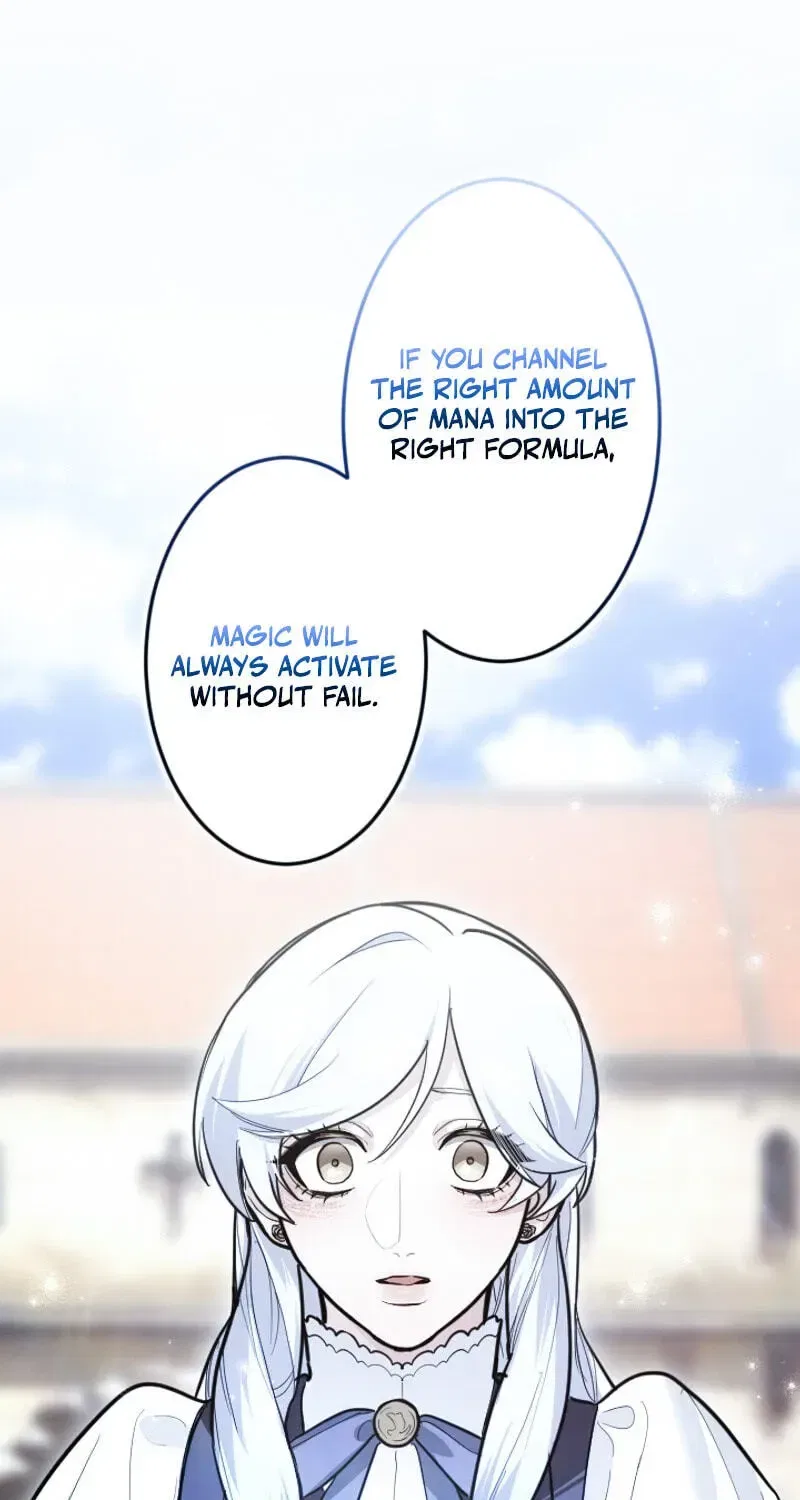 The Magic Theory of the Regressed Sword Saint Chapter 28 – Page 91
