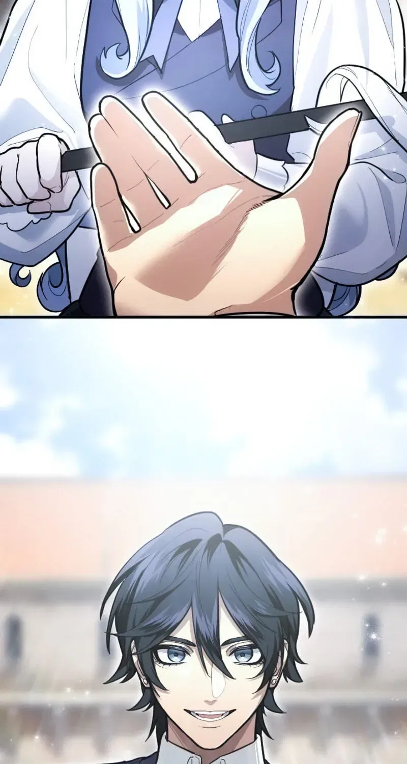 The Magic Theory of the Regressed Sword Saint Chapter 28 – Page 92