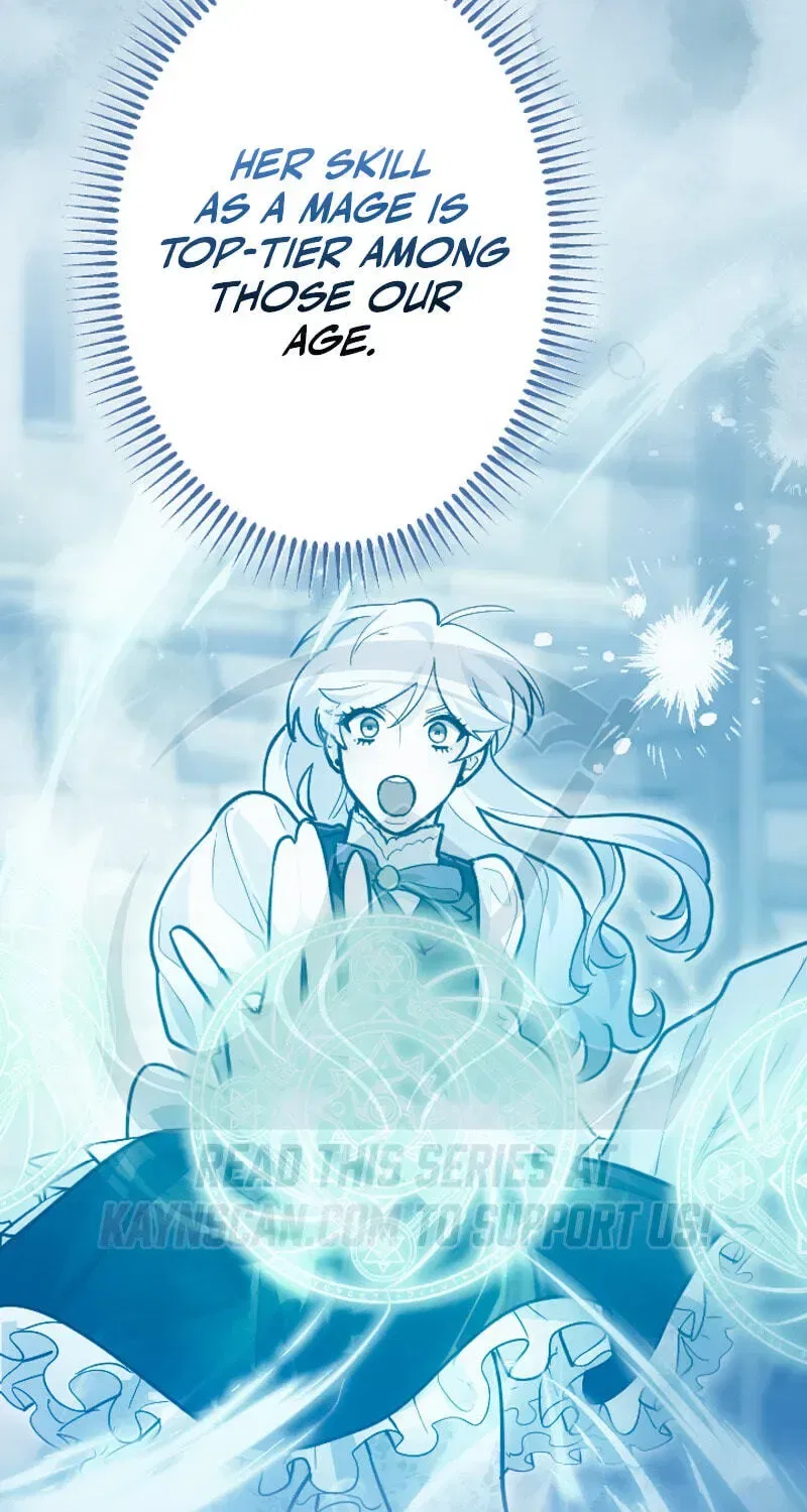 The Magic Theory of the Regressed Sword Saint Chapter 28 – Page 97