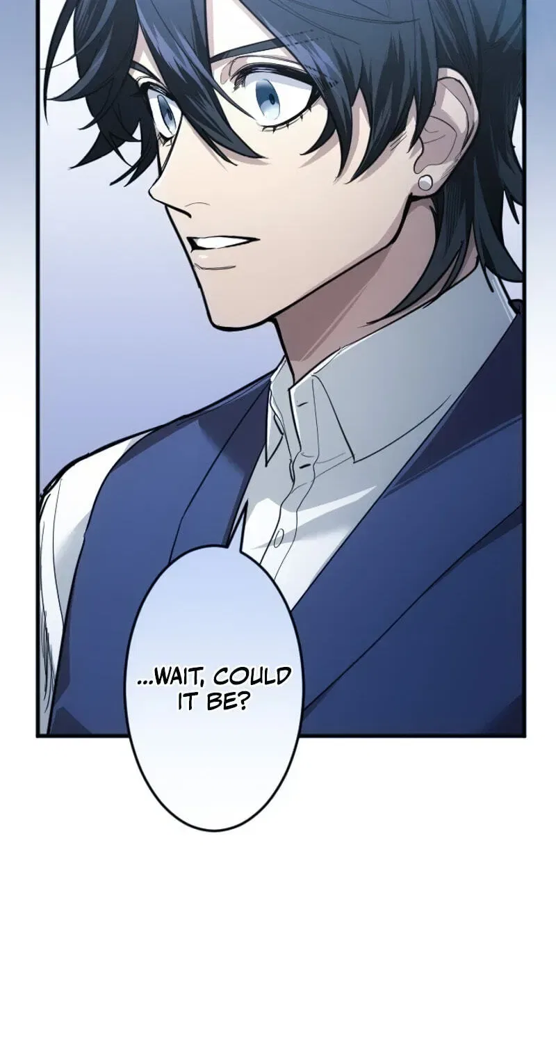 The Magic Theory of the Regressed Sword Saint Chapter 28 – Page 99