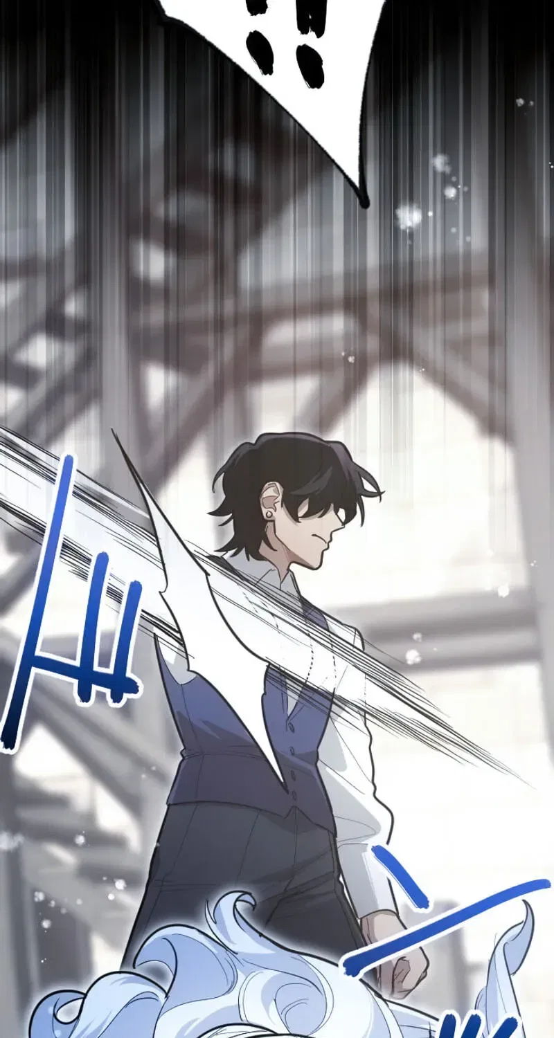 The Magic Theory of the Regressed Sword Saint Chapter 28 – Page 102