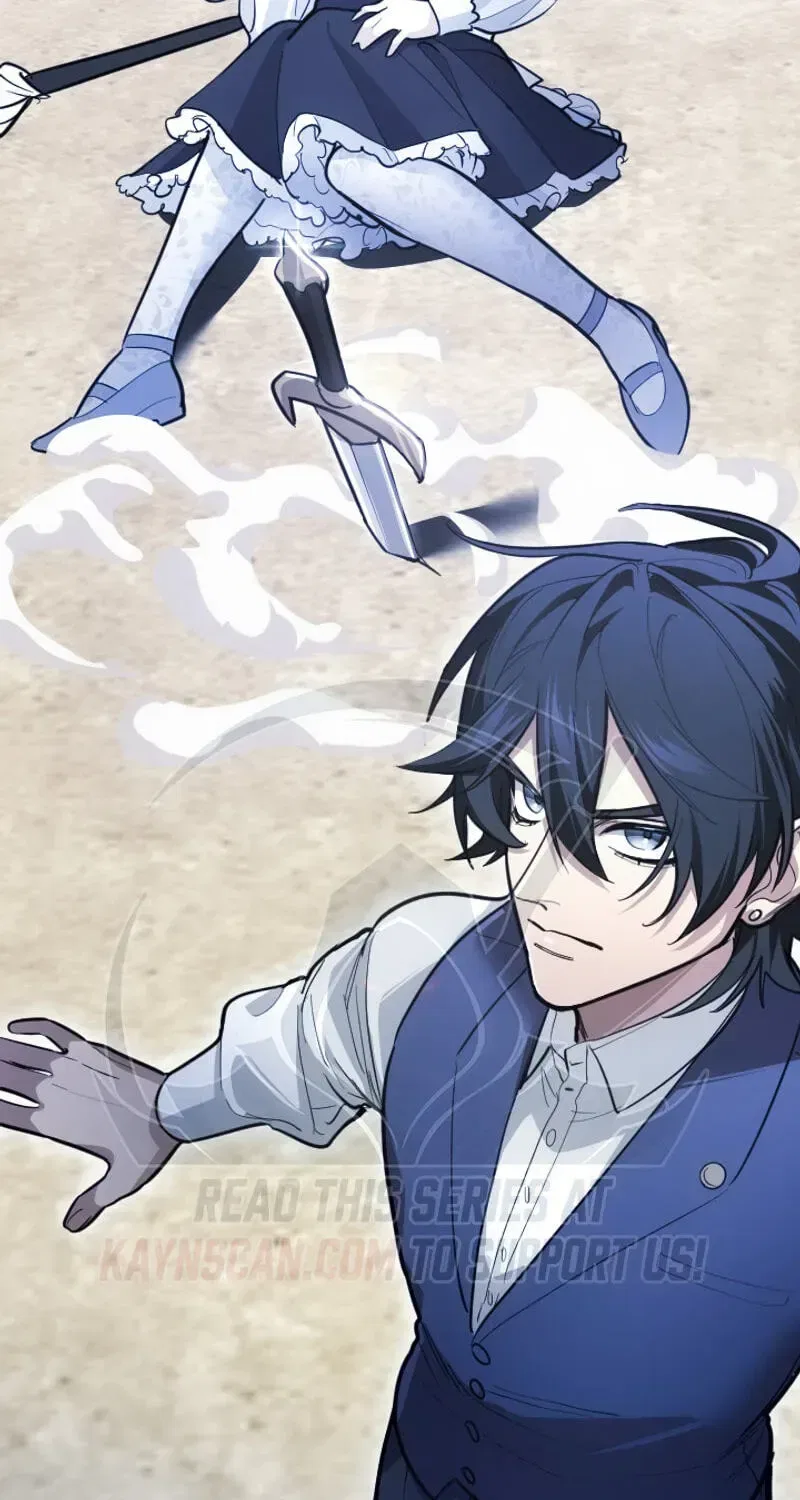 The Magic Theory of the Regressed Sword Saint Chapter 28 – Page 108